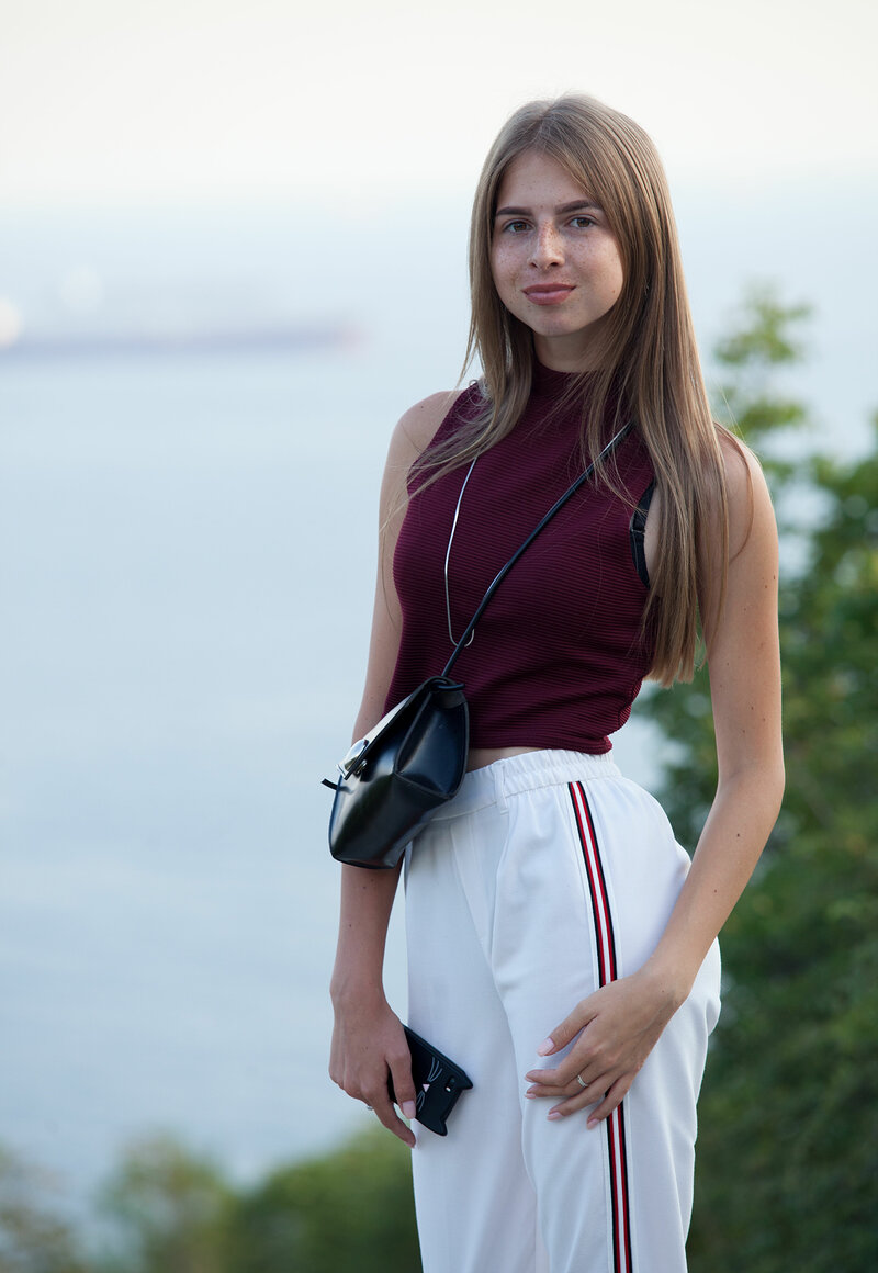 Алина, 24